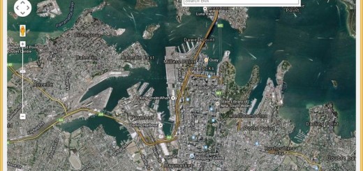 FSS Google Maps Downloader: software gratis para descargar mapas de Google