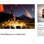 Ha llegado la versión web de Flipboard