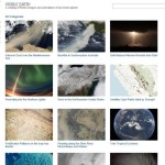 NASA Visible Earth: imágenes gratis de la Tierra facilitadas por la NASA