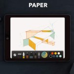 Paper by FiftyThree: la mejor app de dibujo para iPad ya es completamente gratuita