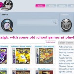 PlayR: más de 800 juegos míticos de la Game Boy para jugar online