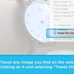 TwitShot: extensión Chrome para adjuntar fácilmente imágenes en los tweets