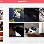 Vine Masher: crea y comparte listas de reproducción de vídeos de Vine