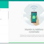 WhatsApp Web ya es compatible con Opera y Firefox