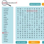 Word Search: sopas de letras para jugar desde Chrome