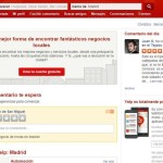 Yelp: la red social para descubrir los mejores negocios y profesionales