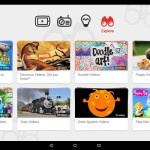 YouTube Kids: disponible la versión de YouTube para niños (Android)