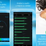 Alarma Inteligente: app móvil de alarma que ayuda a descansar
