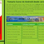 AprendeAndroid: curso de programación Android con Eclipse