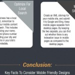 Beneficios de los sitios adaptados a móviles para el SEO (infografía)