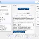 Da Button Factory: utilidad web gratuita para crear botones