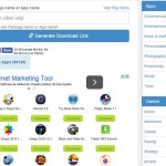 Downloader APK: web para descargar archivos APK