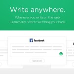 Gramarly: extensión Chrome que corrige tu gramática y ortografía en inglés