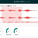 Hya: editor de audio en línea y gratuito