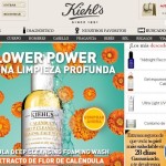 Kiehl's: atención chicas, tienda online con productos de cuidado corporal