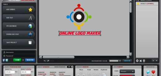 Online Logo Maker: ¿el mejor generador de logos gratuito?