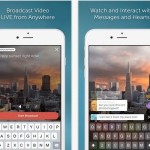 Twitter lanza Periscope para hacer streaming de vídeo (iOS)