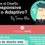 Qué es el diseño responsivo y sus ventajas (infografía)