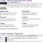 SearchPreview: habilita vistas en miniatura en los resultados de Google