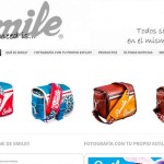 Smile: amplia gama de productos para personalizar tu cámara