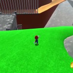 Super Mario 64 HD para jugar desde tu navegador