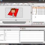 Synfig Studio: software libre multiplataforma de animación 2D
