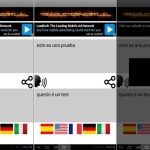 TraductorVirtual: app Android gratuita que traduce conversaciones en vivo