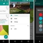 TweetComb: cliente de Twitter para Android en Material Design