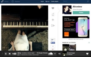 8tracks