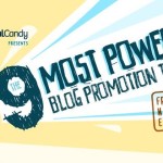 9 poderosas técnicas para promocionar un blog (infografía)