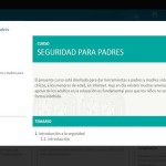 Curso de Seguridad para Padres: protege a tu hijo en la red