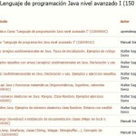 Curso gratuito de programación Java nivel avanzado