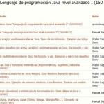 Curso gratuito de programación Java nivel avanzado