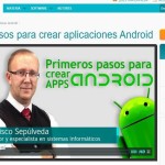 Un curso en línea y gratis para crear aplicaciones Android