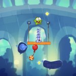 Cut The Rope 2 llega gratis a Windows Phone y 8.1