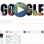 Google Now en español ya disponible en Chrome de Escritorio