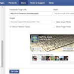 Se acerca el momento de jubilar el Like Box de Facebook