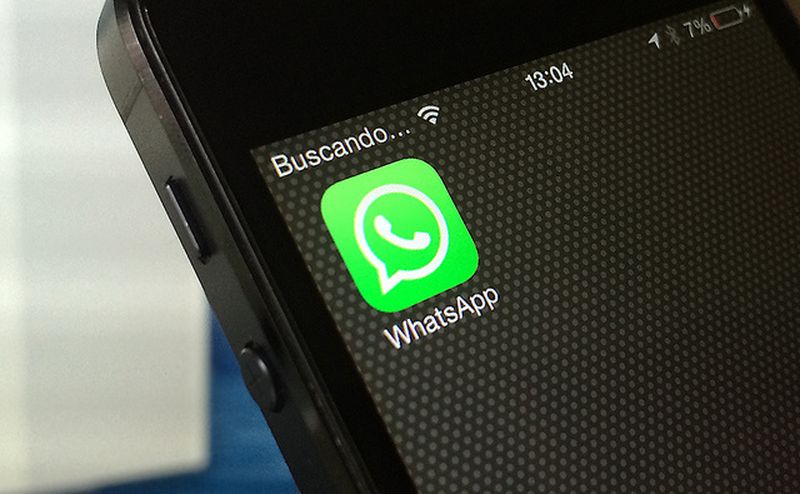 Whatsapp: la idea de 21.000 millones de dólares