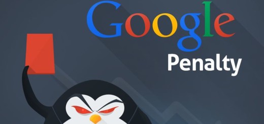 ¿Cómo se puede evitar una penalización en Google? (infografía)