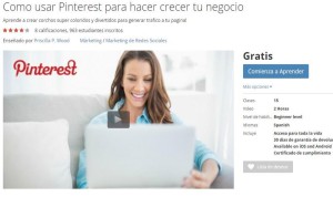 Como usar Pinterest para hacer crecer tu negocio