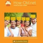 La web de moda de Microsoft que nos dice la edad a partir de una foto