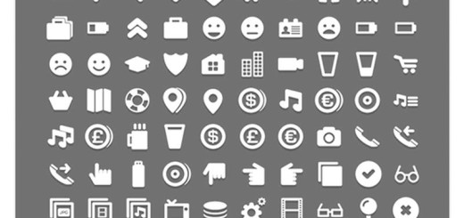 Free Universal Icons: enorme colección de iconos gratis de todas las temáticas
