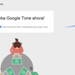 Google Tone: comparte enlaces por sonidos entre PC cercanos (Chrome)