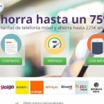 Encuentra las mejores ofertas de telefonía móvil en España con Kelisto