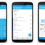 MalMath: app Android que resuelve problemas matemáticos paso a paso