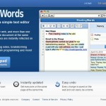 MeetingWords: editor de texto gratuito, online y colaborativo