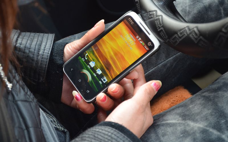 ¿Cuáles son los principales riesgos de las apps?