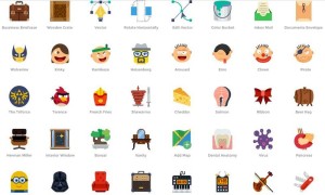 Smashicons
