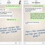 WhatsFake: crea conversaciones falsas de WhatsApp para gastar bromas