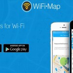 WiFi Map: la mayor guía mundial de puntos WiFi en tu Android o iOS